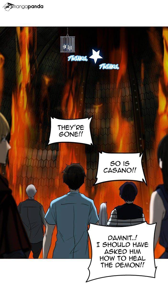 Tower of God, Chapter 275 image 024